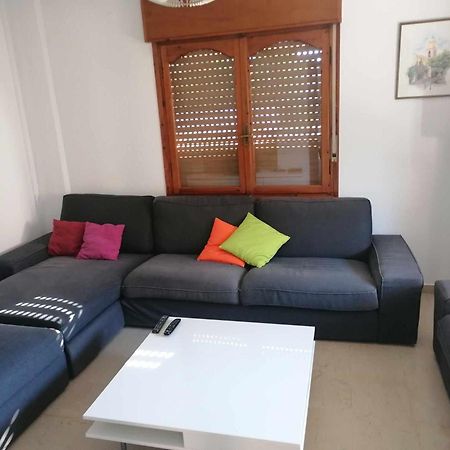 Cosy House Stratoni Chalkidiki 300M From Beach Экстерьер фото