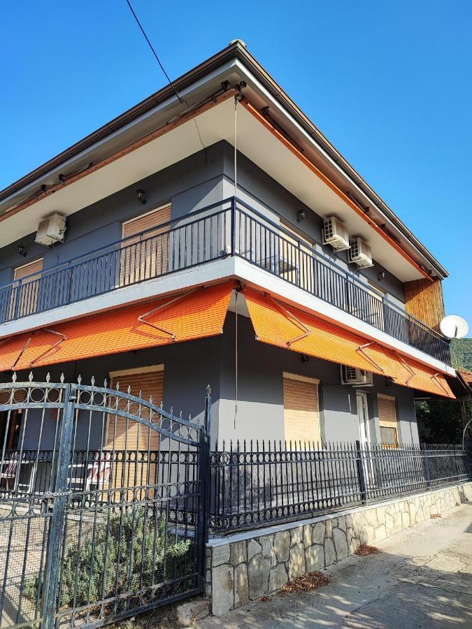 Cosy House Stratoni Chalkidiki 300M From Beach Экстерьер фото
