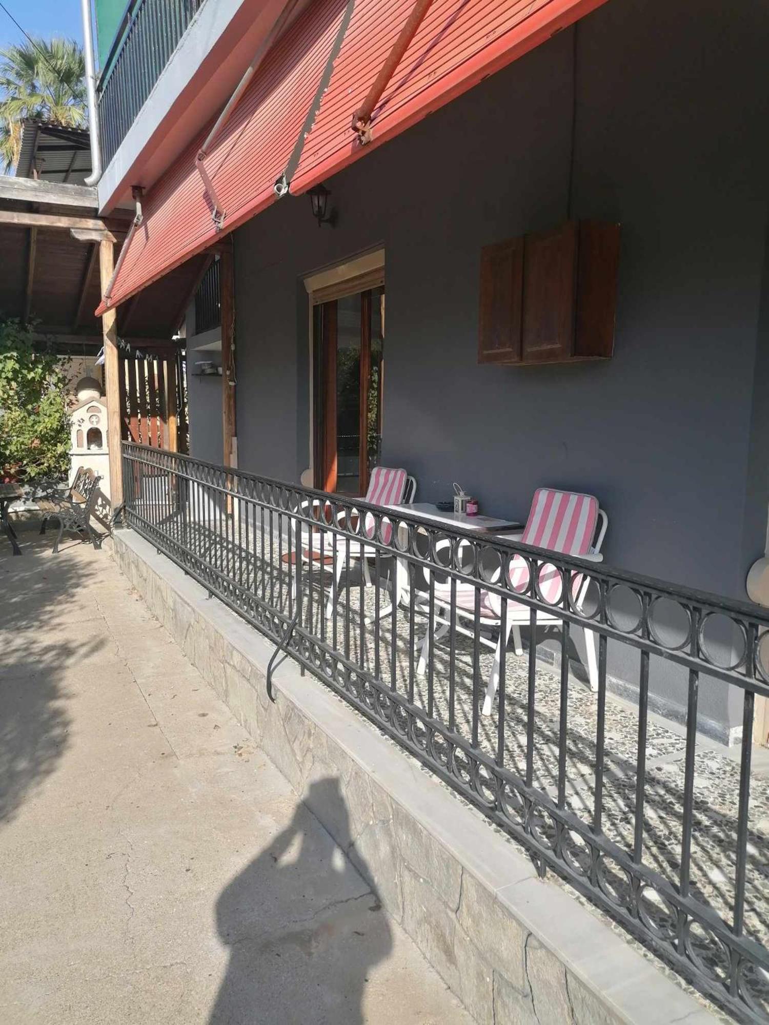 Cosy House Stratoni Chalkidiki 300M From Beach Экстерьер фото